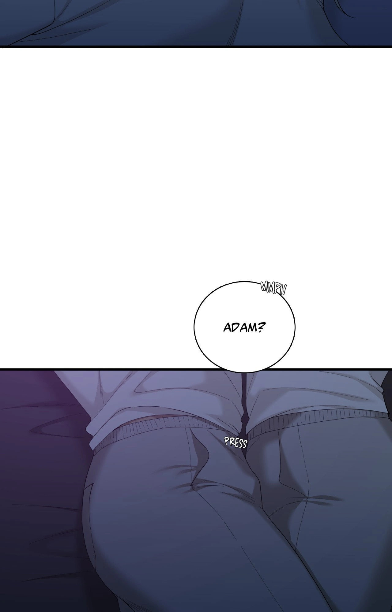 Dear Zero Chapter 21 page 34 - 