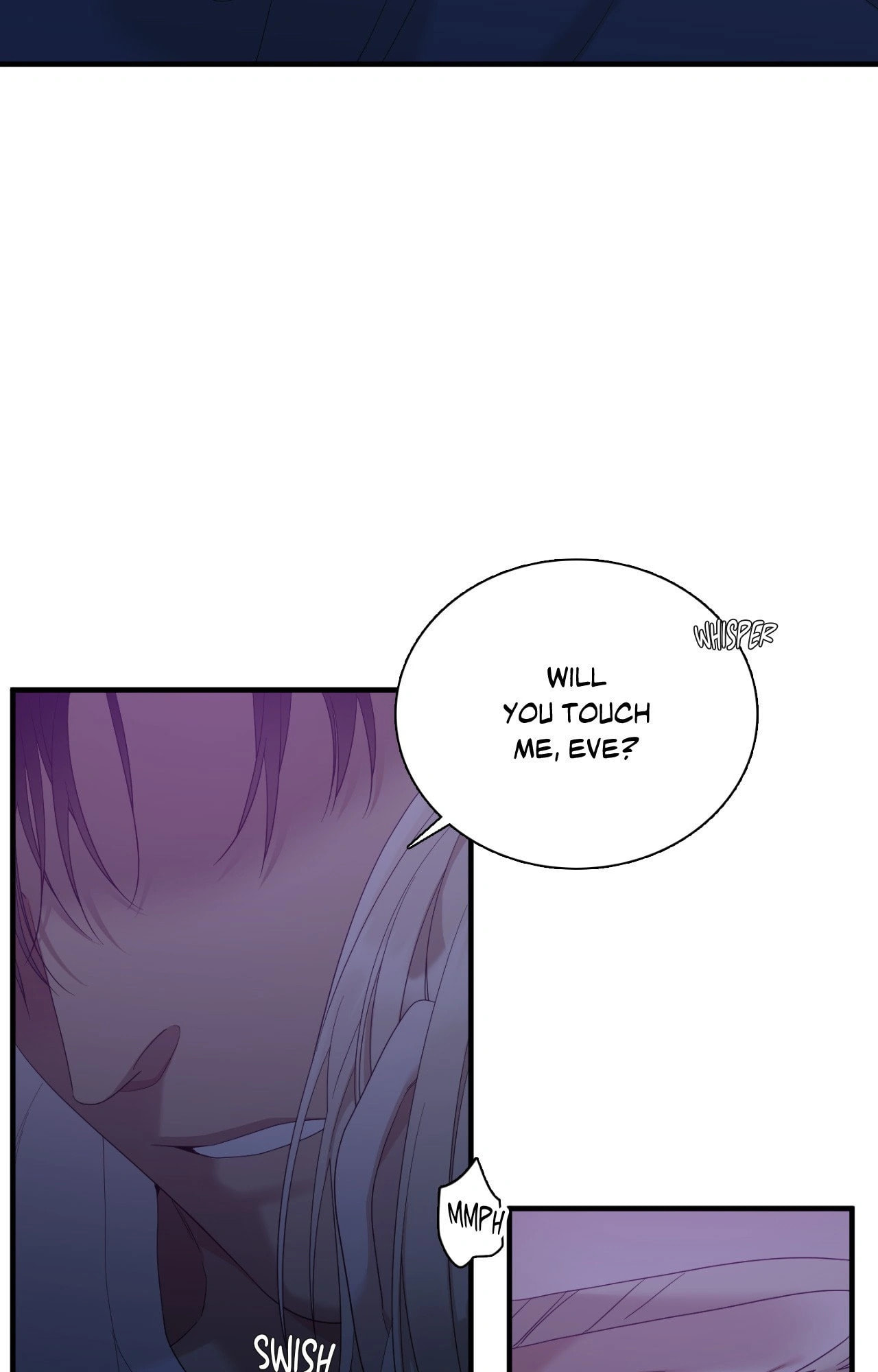 Dear Zero Chapter 21 page 39 - 