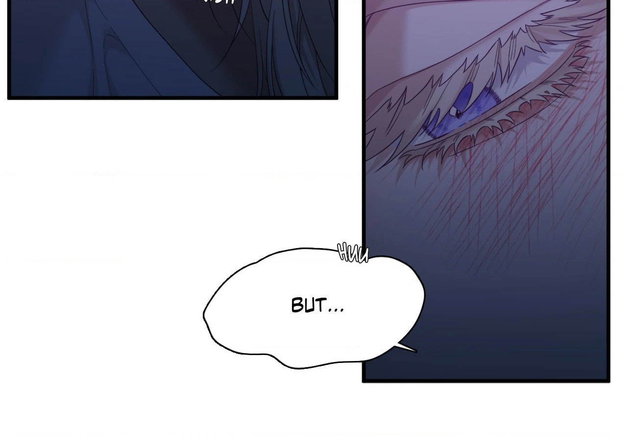 Dear Zero Chapter 21 page 40 - 