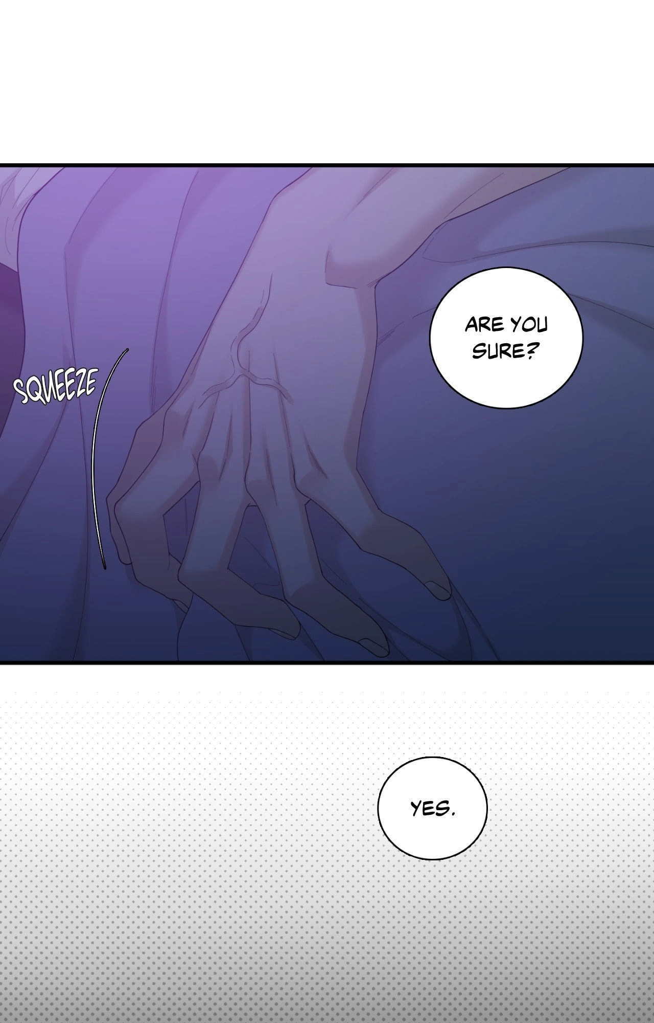 Dear Zero Chapter 21 page 41 - 