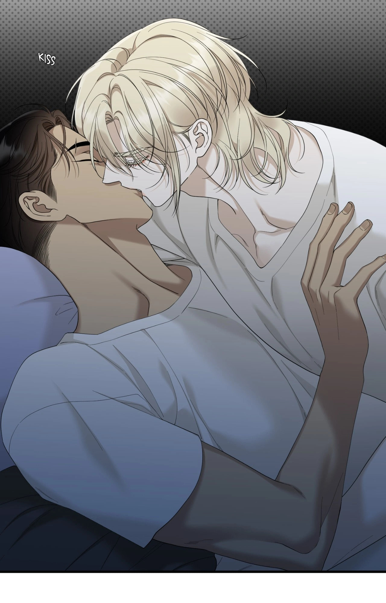 Dear Zero Chapter 21 page 42 - 