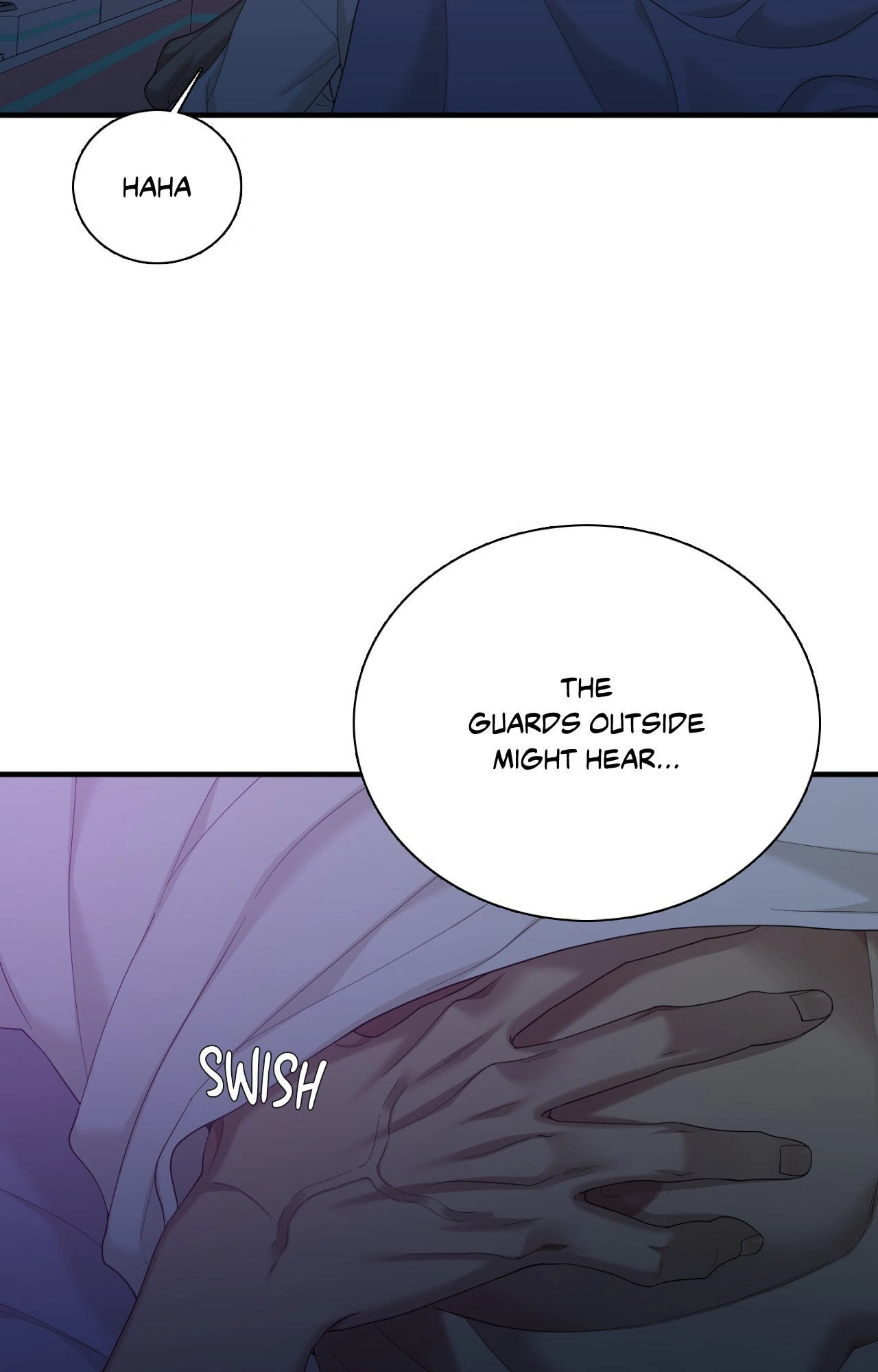 Dear Zero Chapter 21 page 44 - 