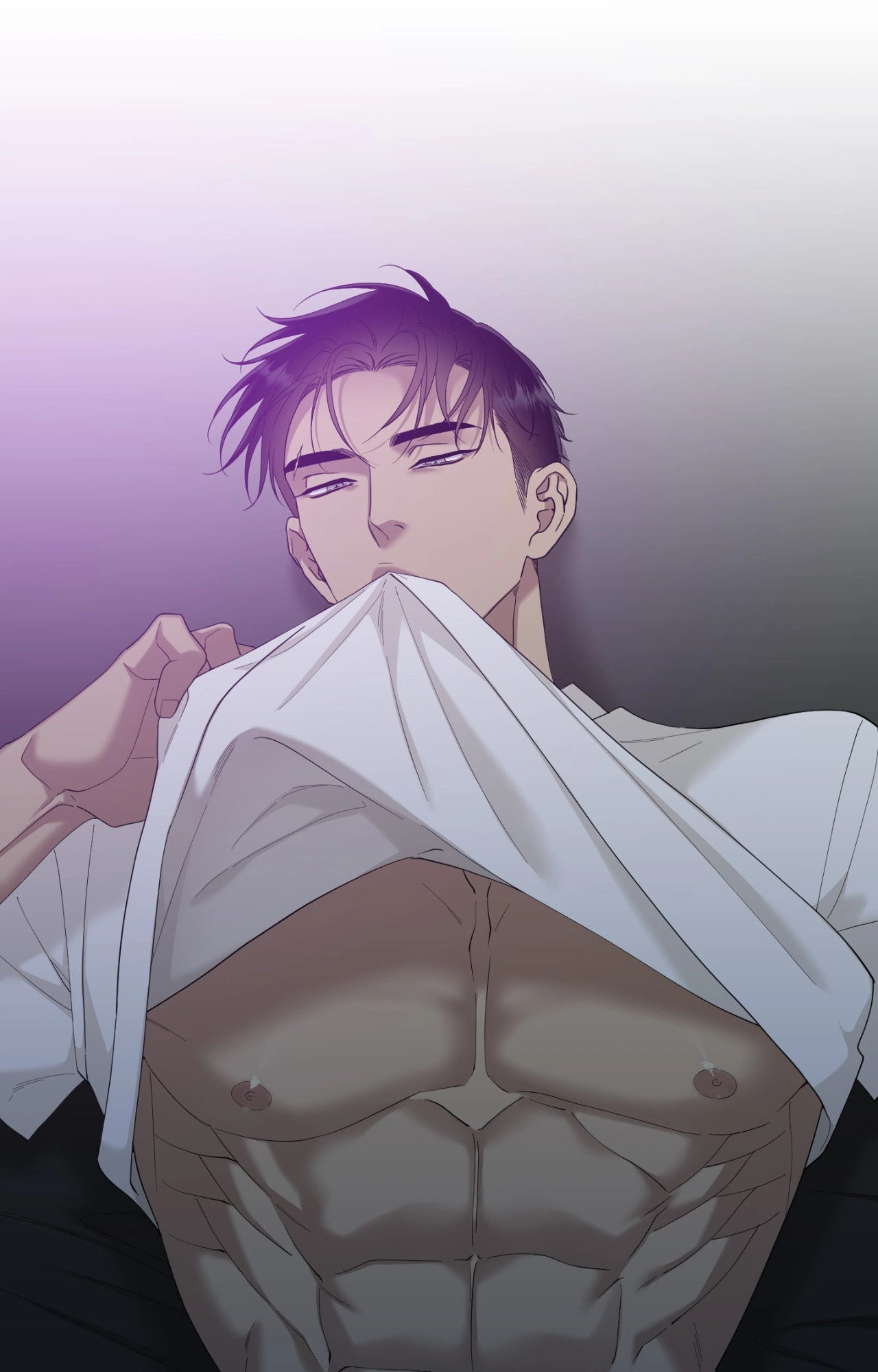 Dear Zero Chapter 21 page 46 - 