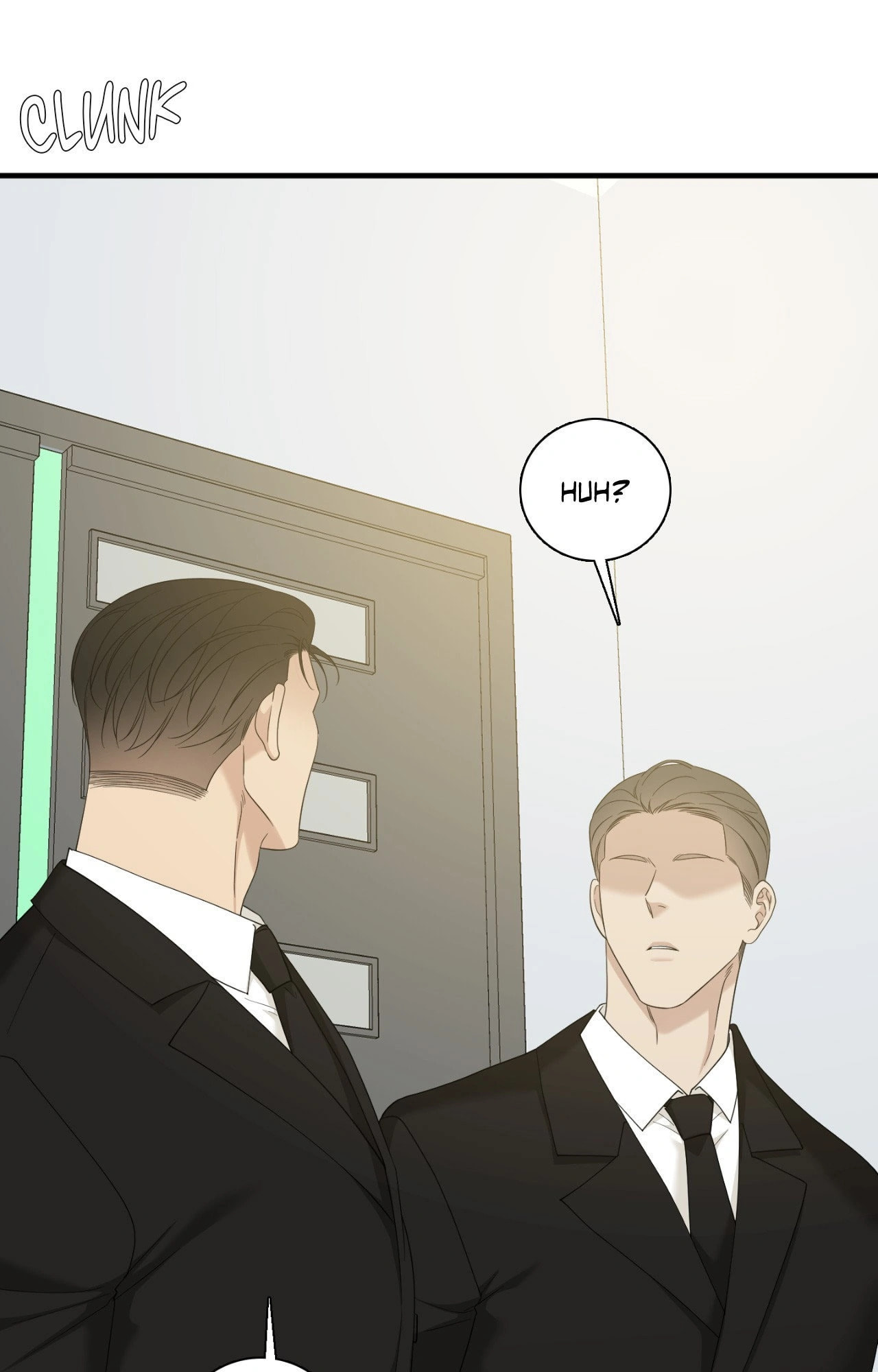 Dear Zero Chapter 21 page 49 - 