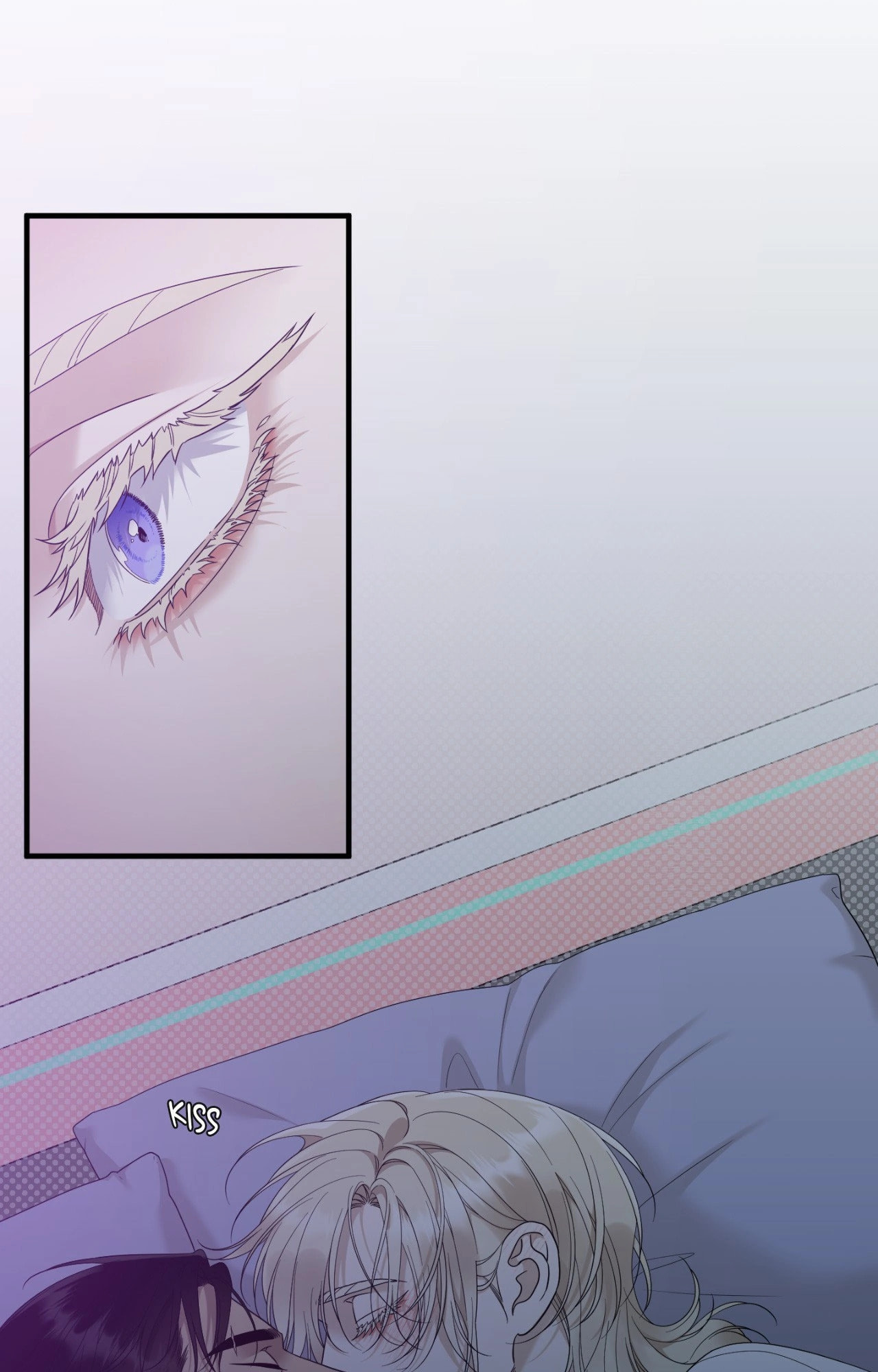 Dear Zero Chapter 21 page 6 - 