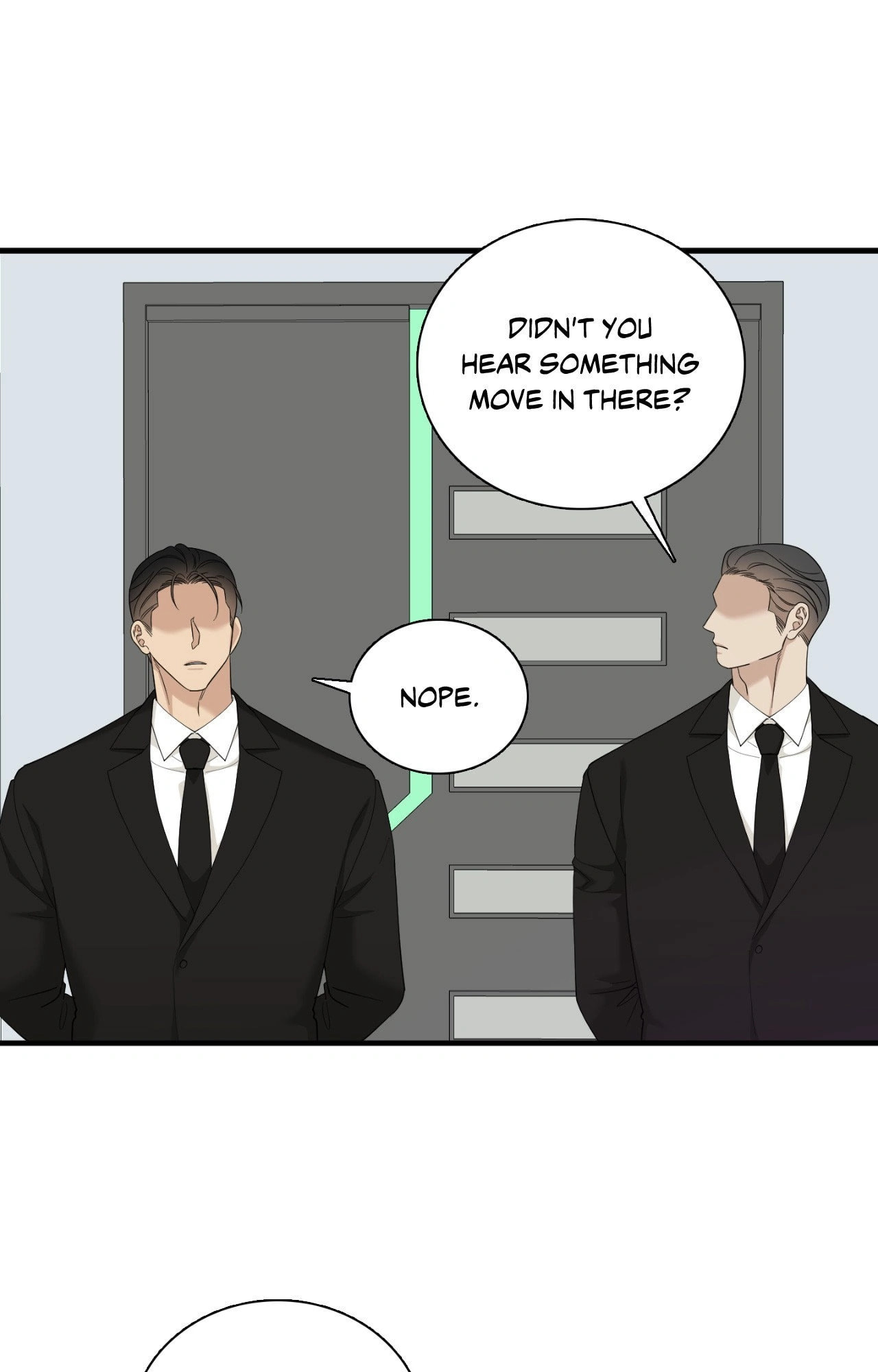 Dear Zero Chapter 21 page 51 - 