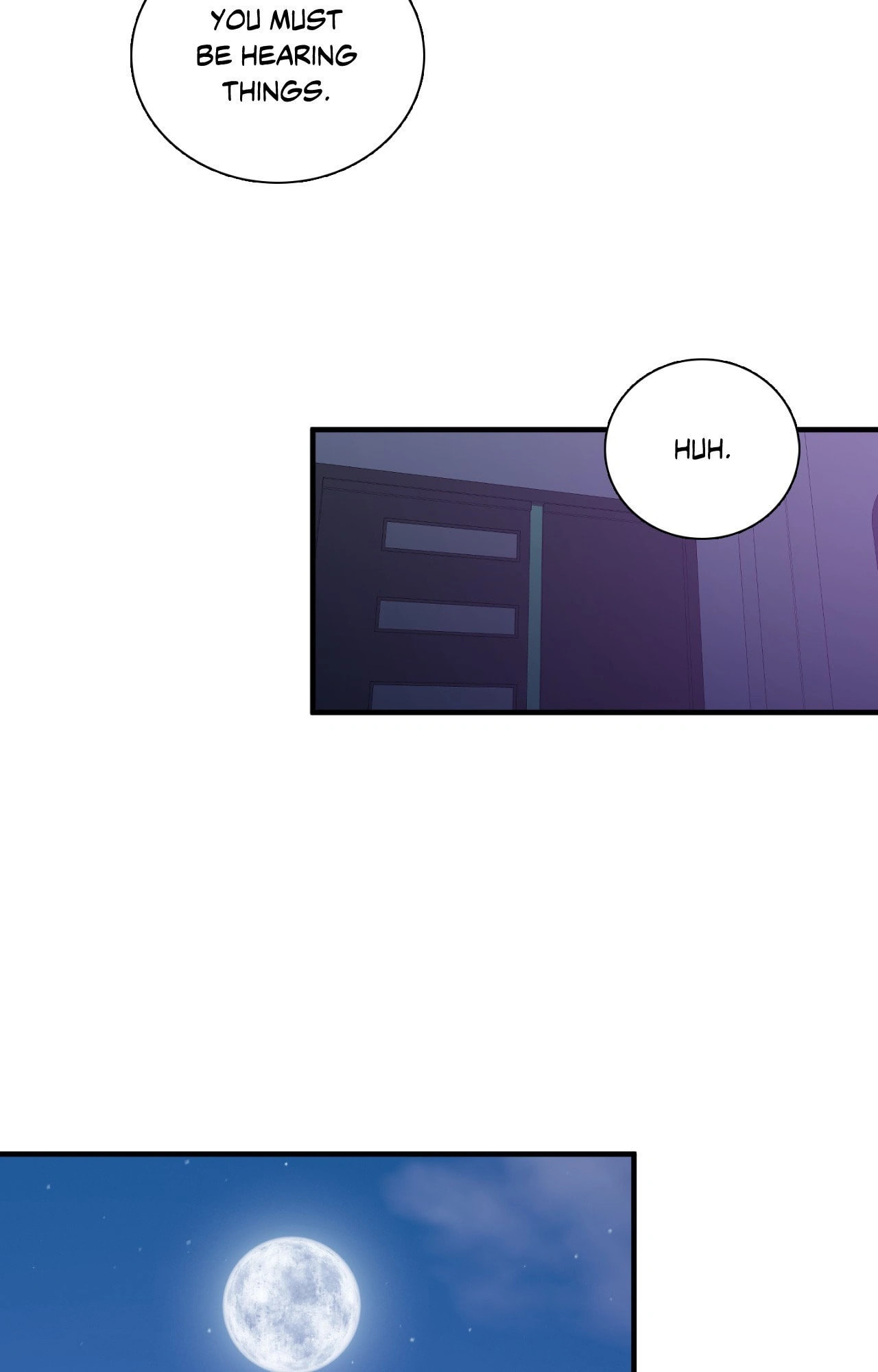 Dear Zero Chapter 21 page 52 - 