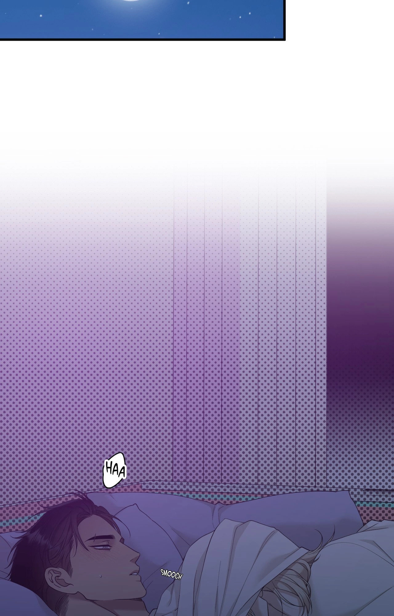 Dear Zero Chapter 21 page 53 - 