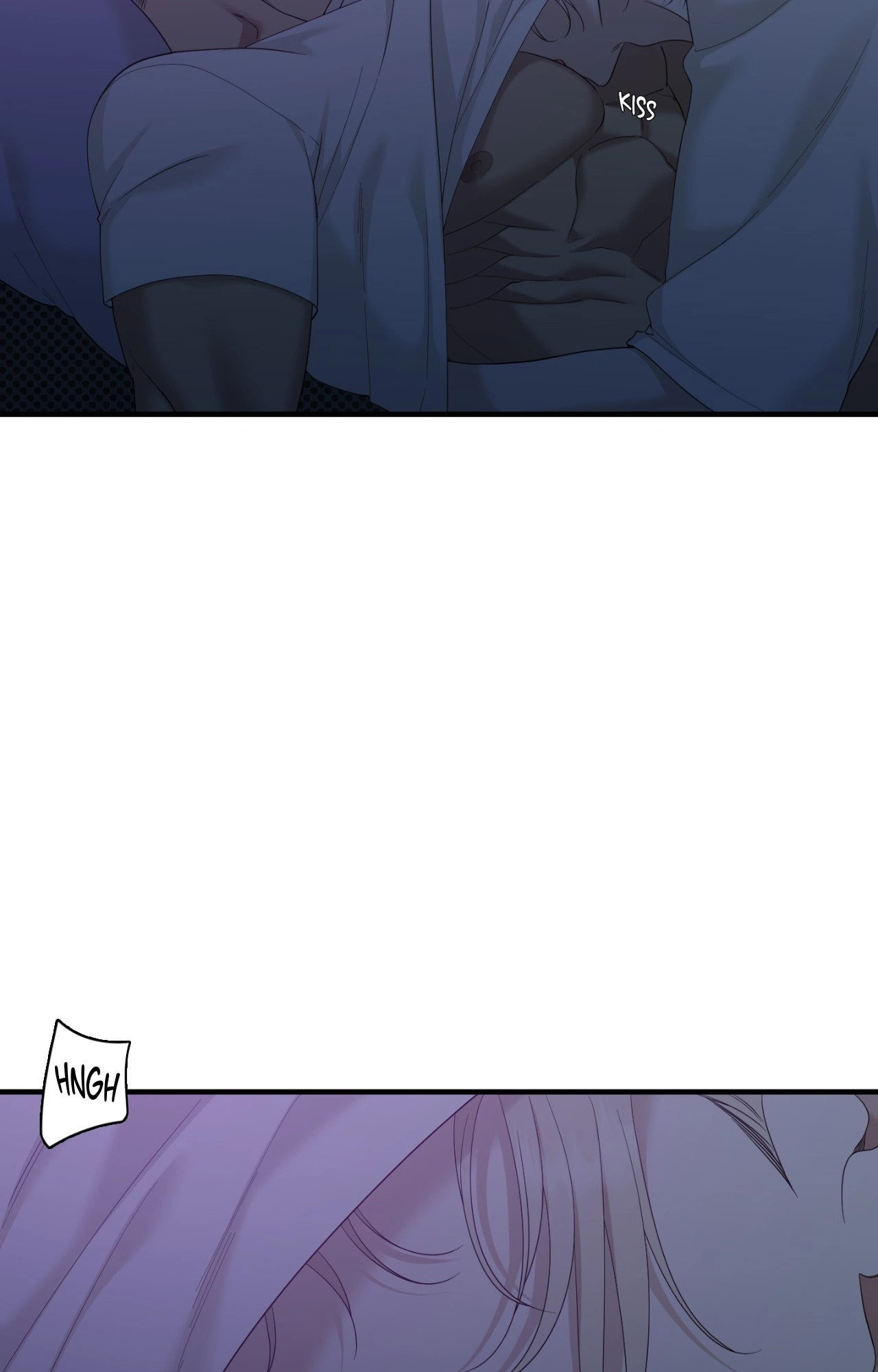 Dear Zero Chapter 21 page 54 - 