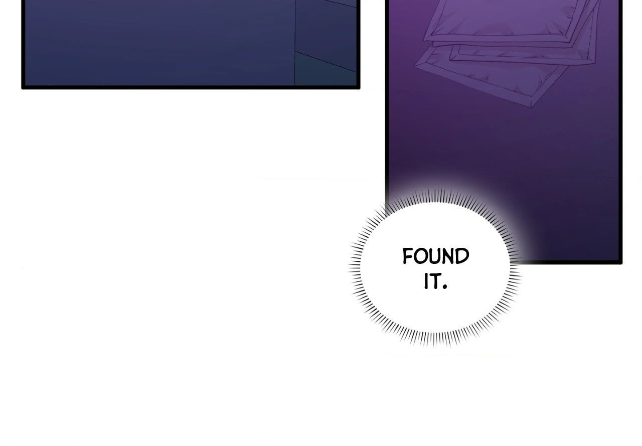Dear Zero Chapter 21 page 60 - 
