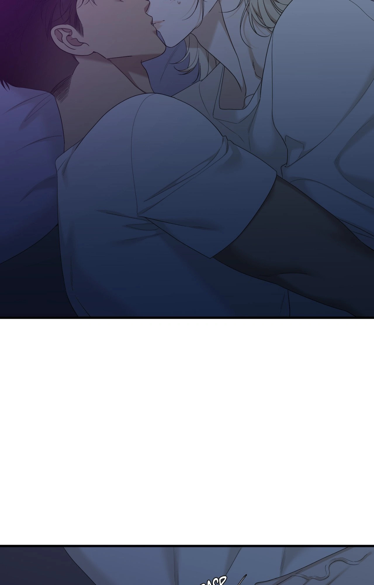 Dear Zero Chapter 21 page 7 - 