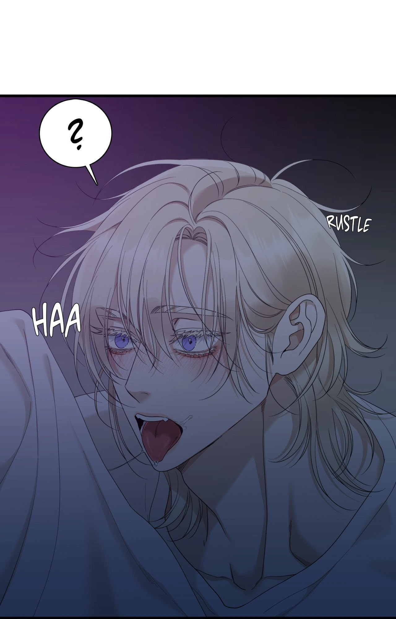 Dear Zero Chapter 21 page 61 - 