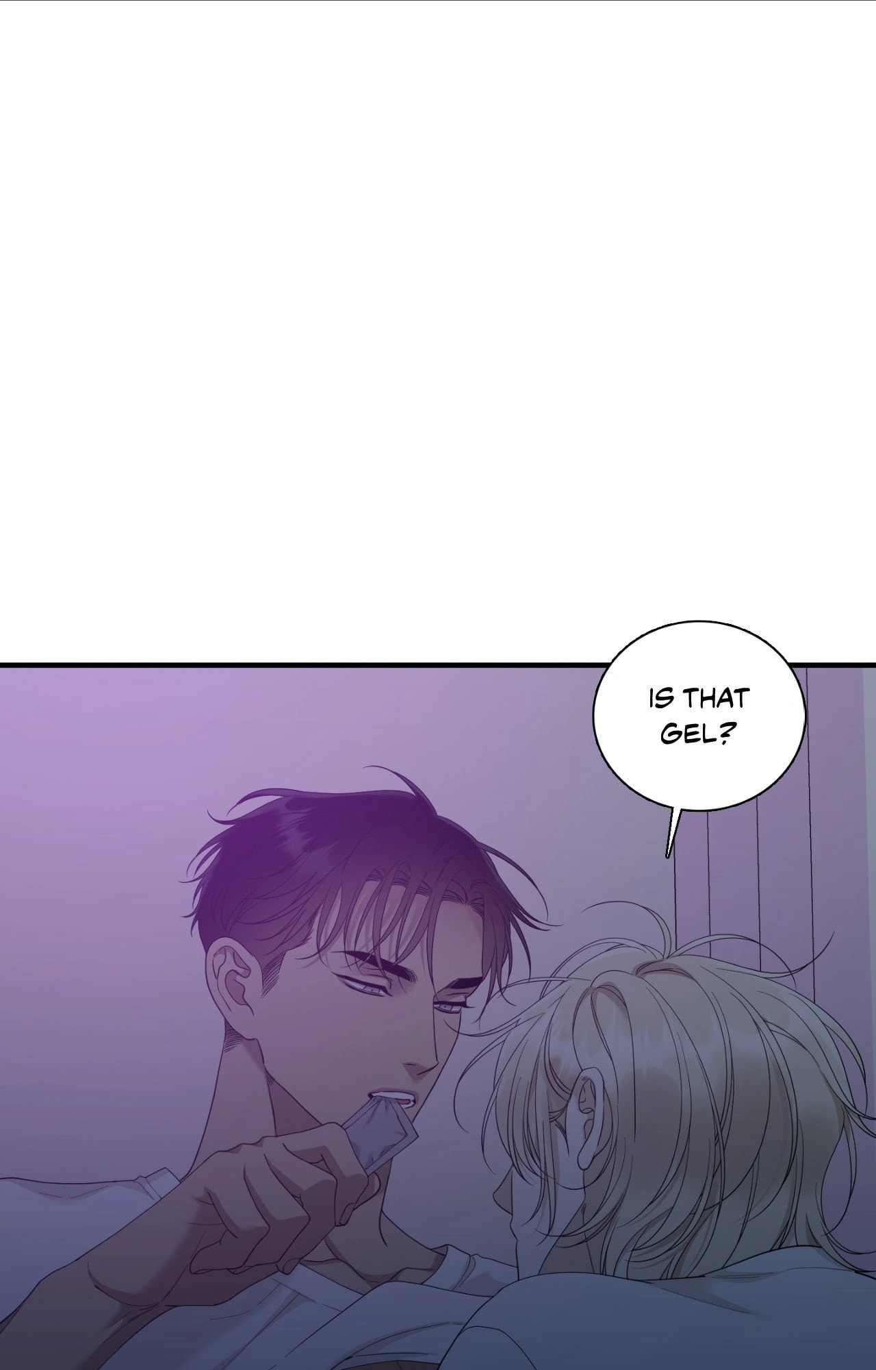 Dear Zero Chapter 21 page 62 - 