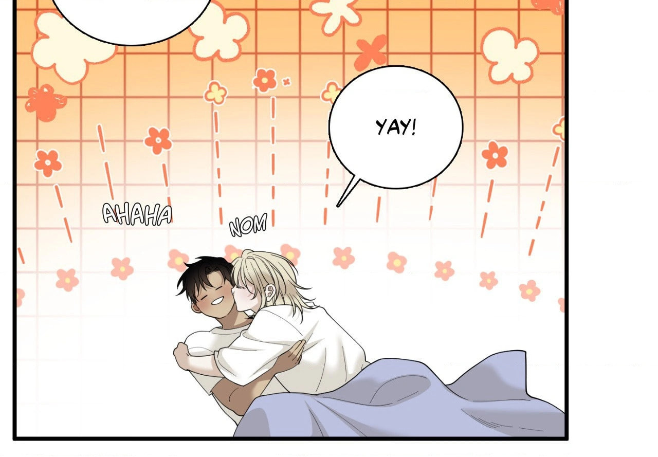 Dear Zero Chapter 21 page 65 - 