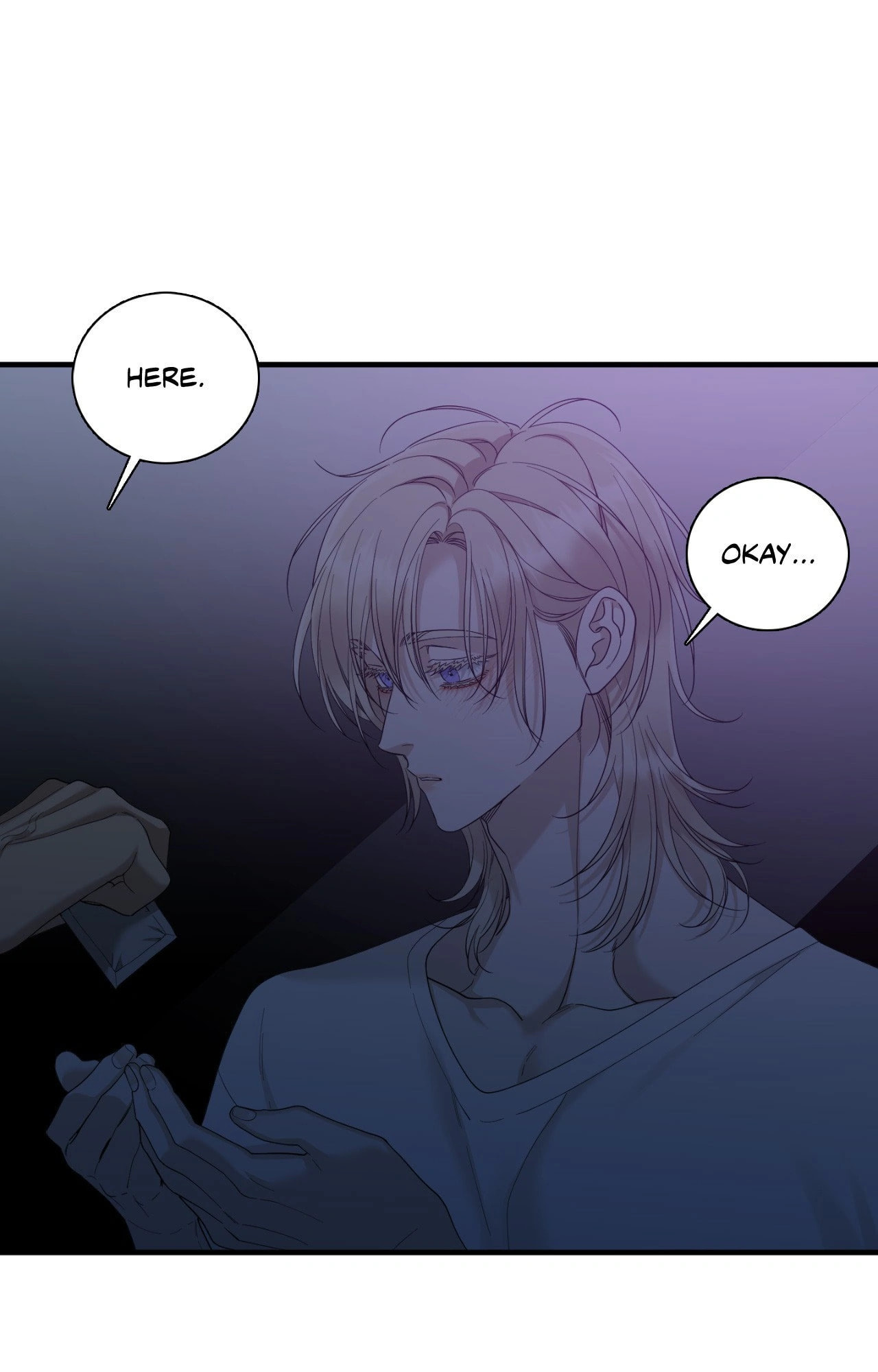 Dear Zero Chapter 21 page 66 - 