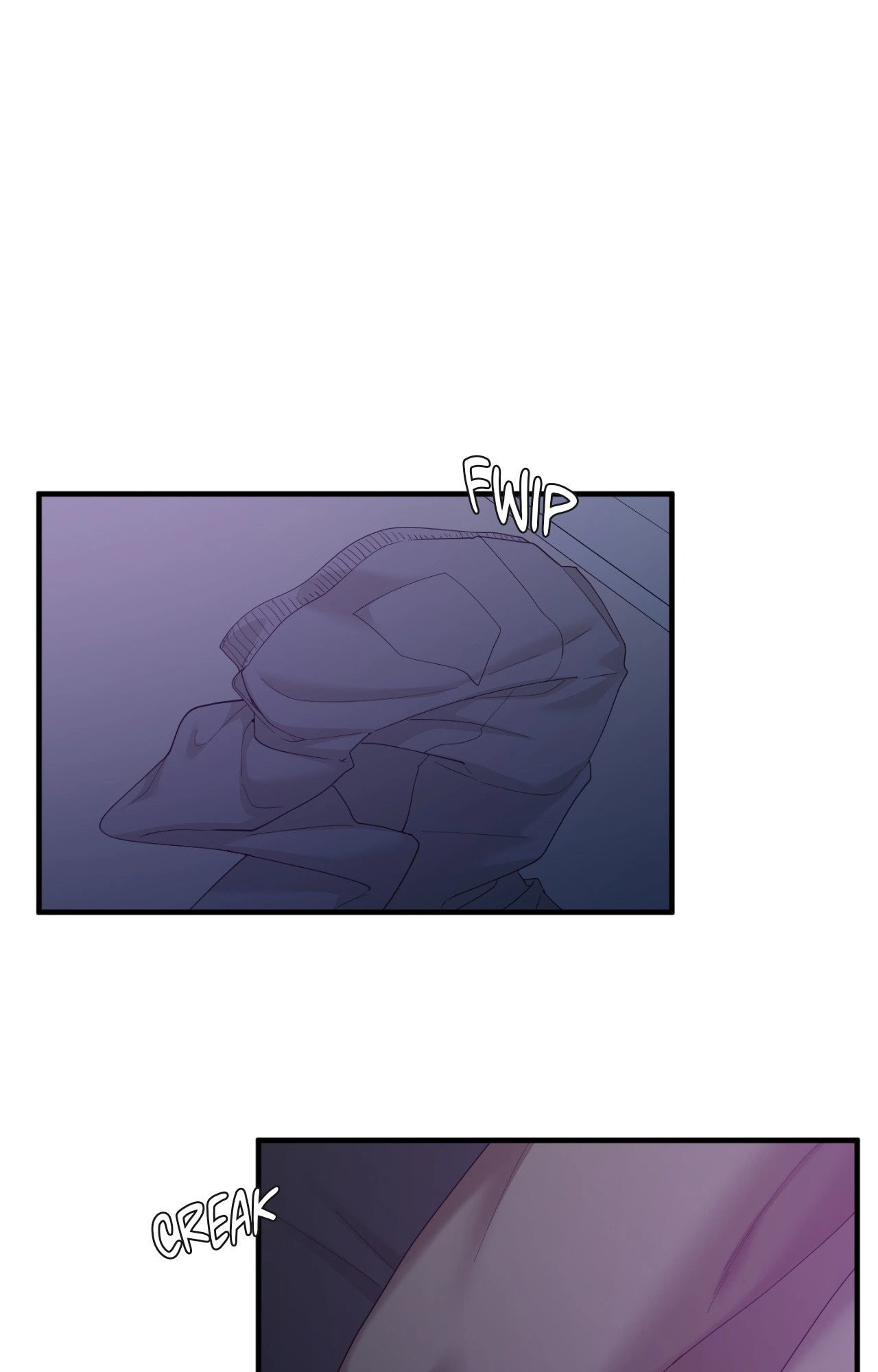 Dear Zero Chapter 21 page 67 - 