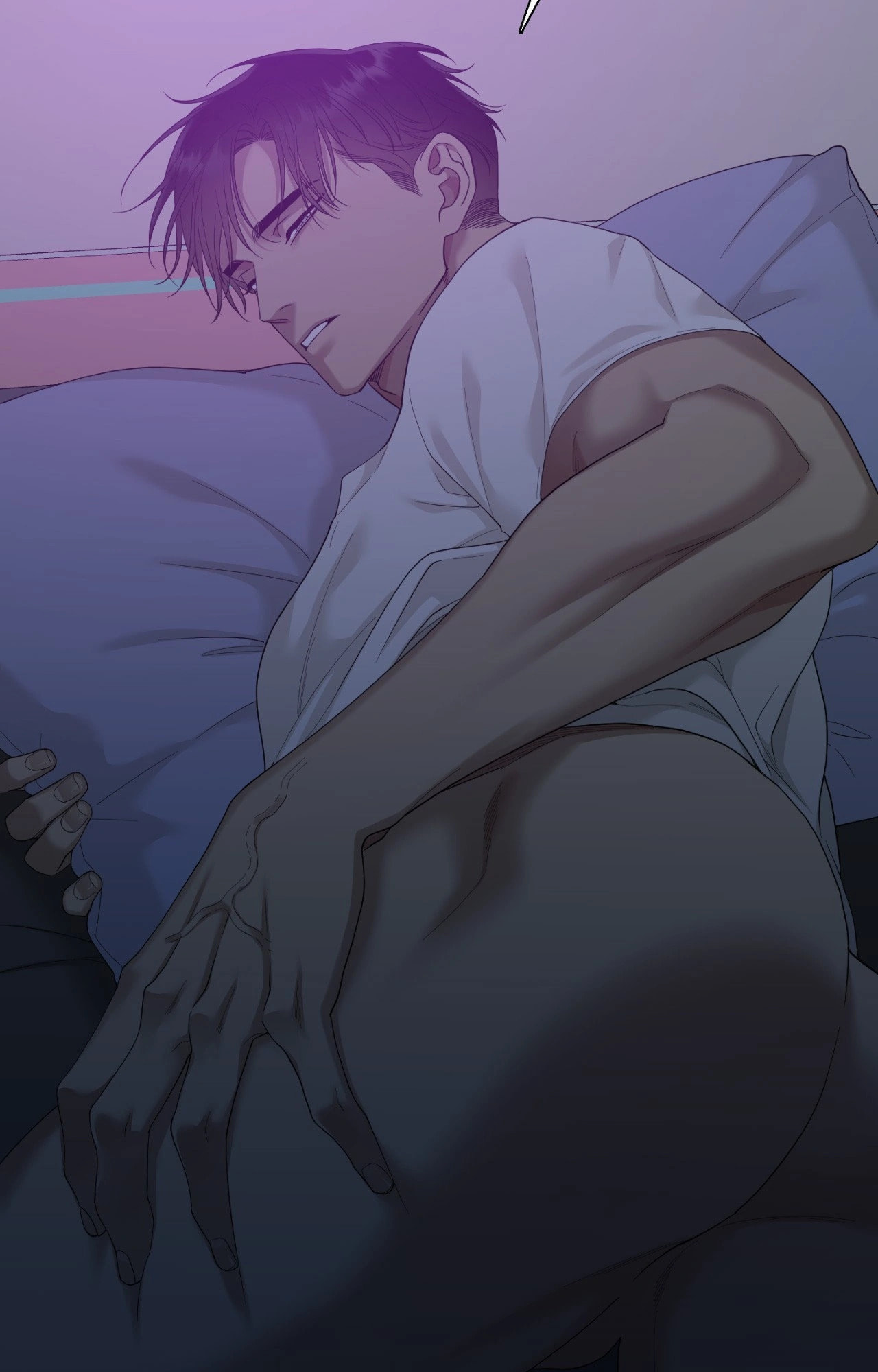 Dear Zero Chapter 21 page 69 - 
