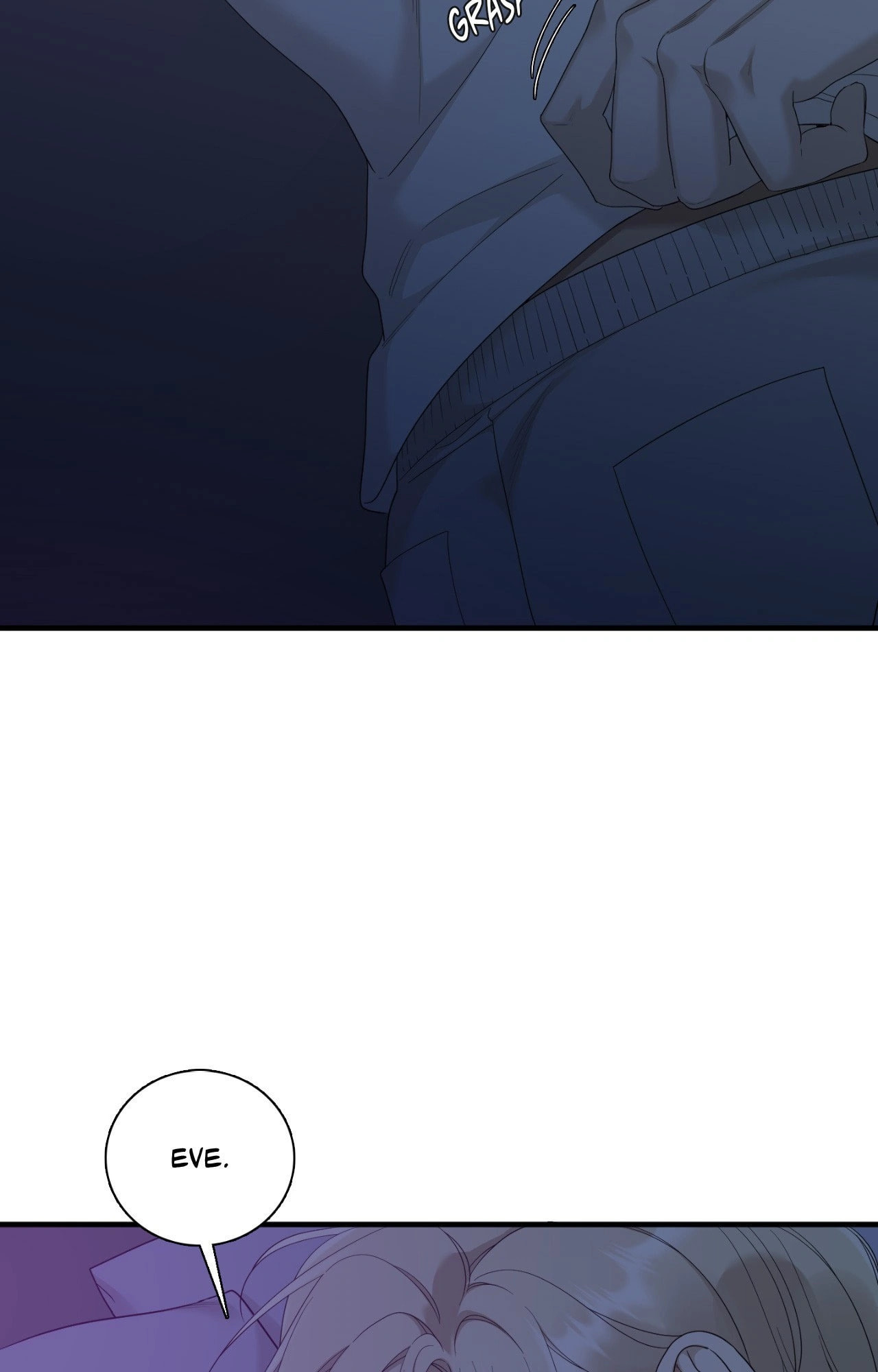 Dear Zero Chapter 21 page 8 - 