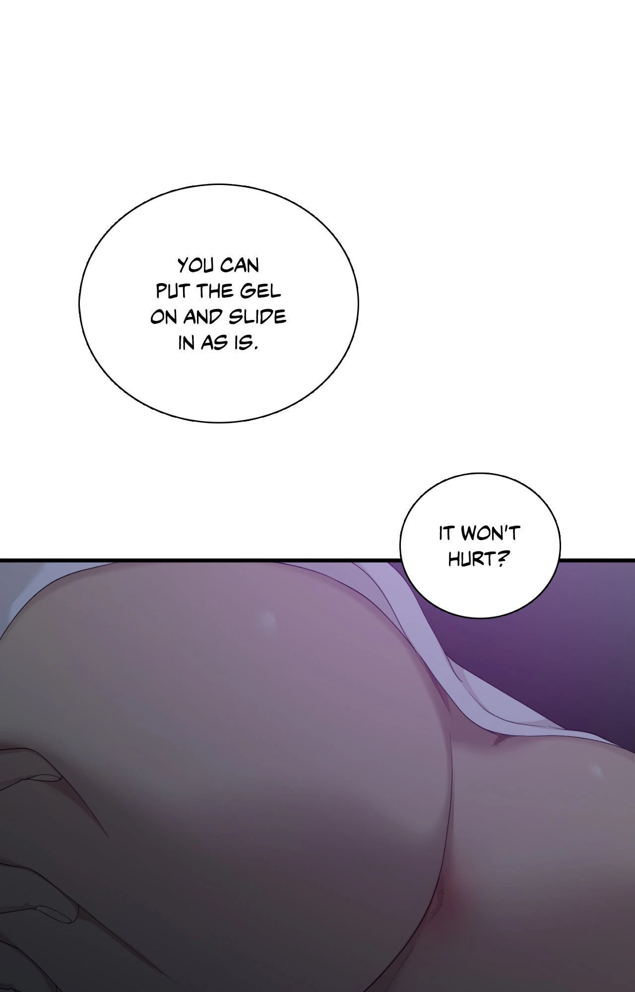 Dear Zero Chapter 21 page 71 - 