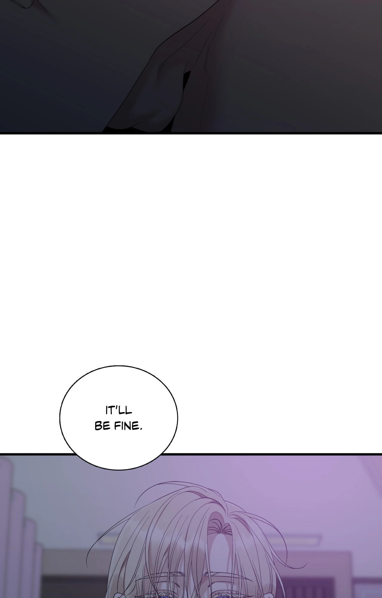 Dear Zero Chapter 21 page 72 - 