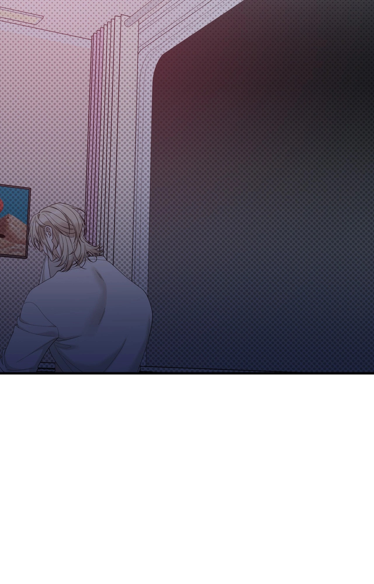 Dear Zero Chapter 22 page 2 - 