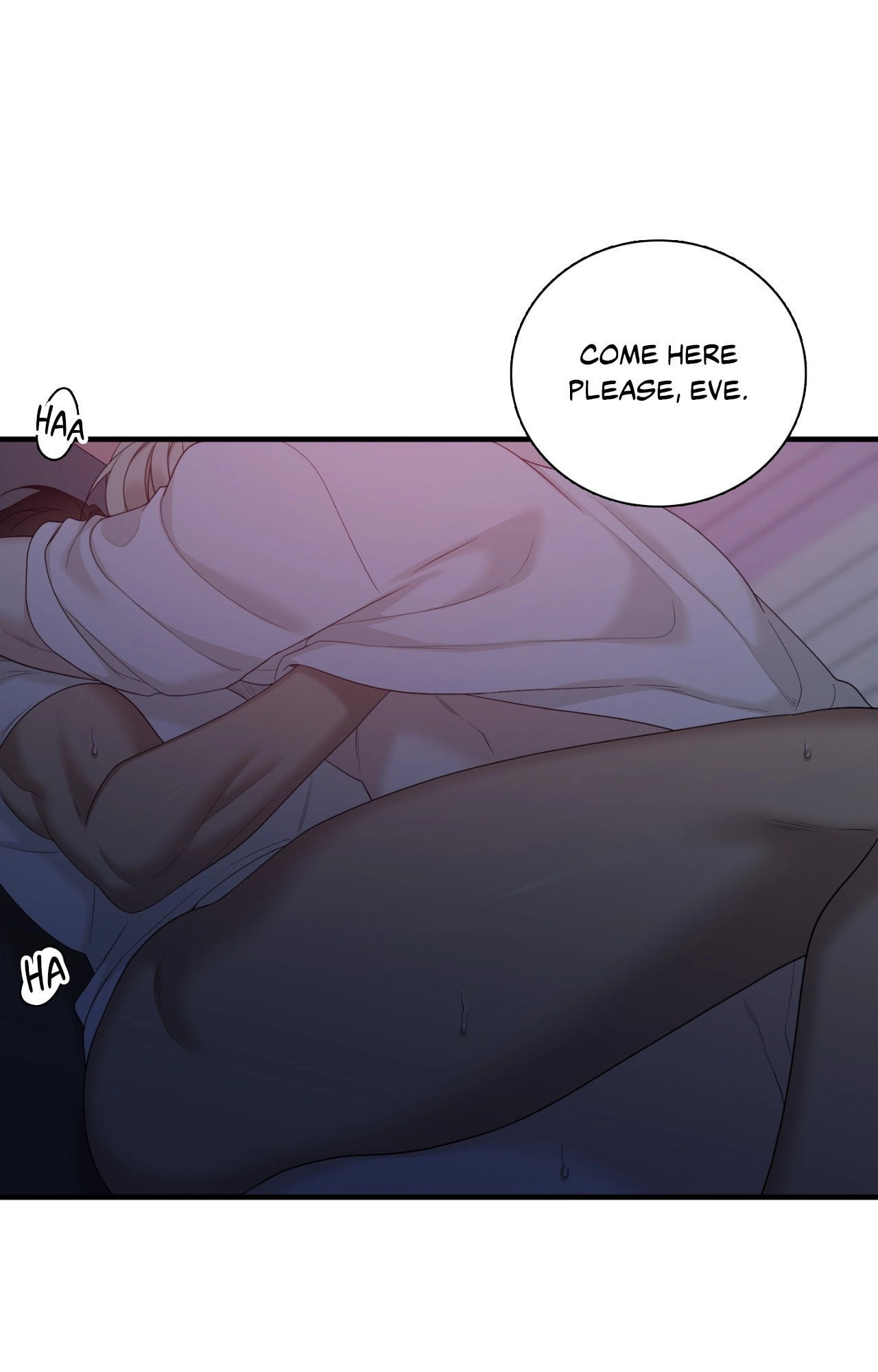Dear Zero Chapter 22 page 12 - 