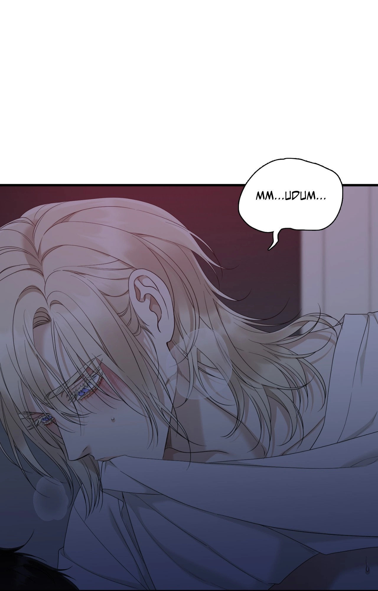Dear Zero Chapter 22 page 13 - 