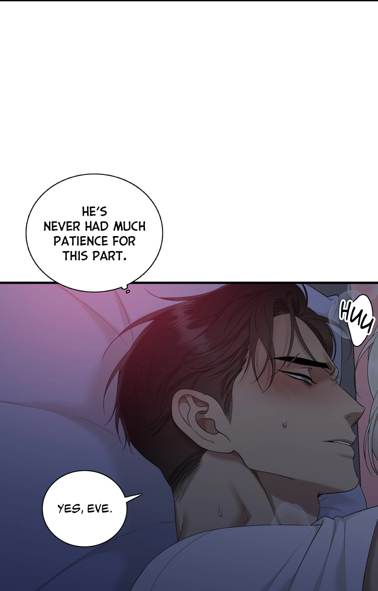 Dear Zero Chapter 22 page 14 - 