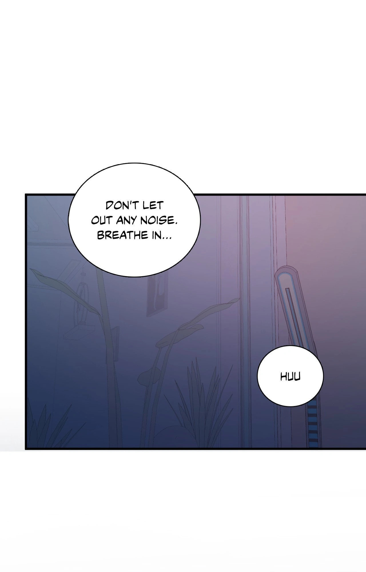 Dear Zero Chapter 22 page 17 - 