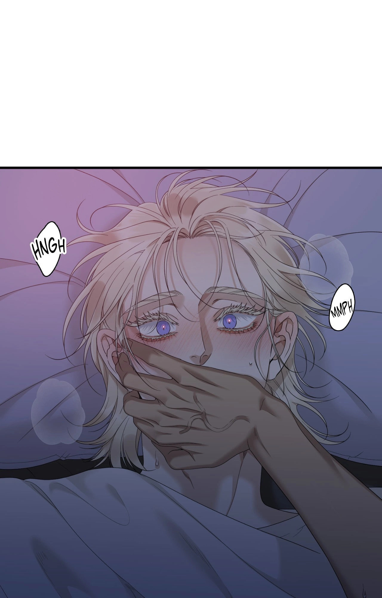Dear Zero Chapter 22 page 22 - 