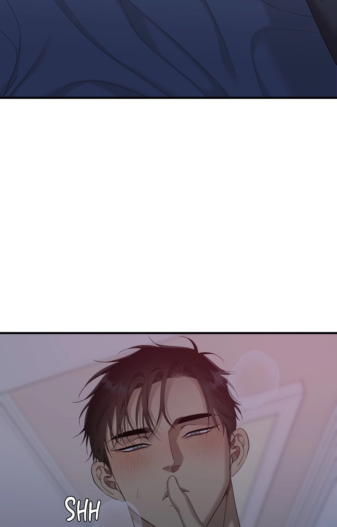 Dear Zero Chapter 22 page 23 - 