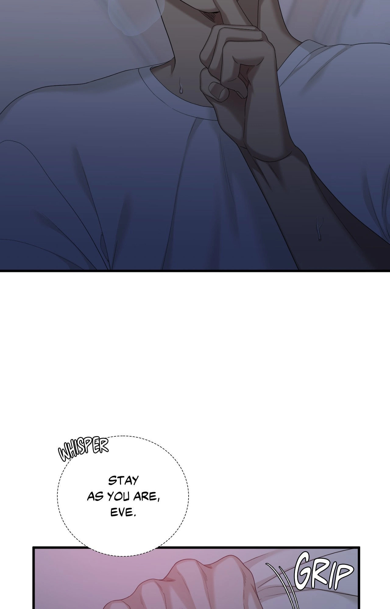 Dear Zero Chapter 22 page 24 - 
