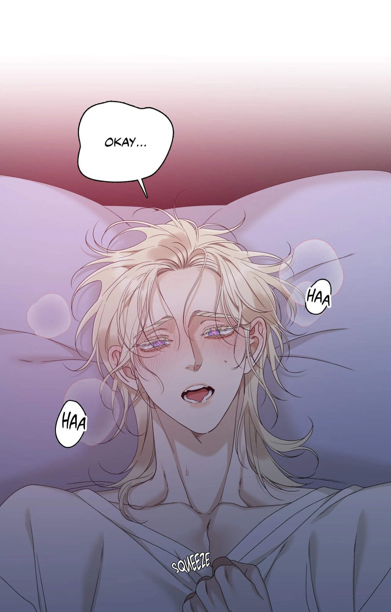 Dear Zero Chapter 22 page 26 - 
