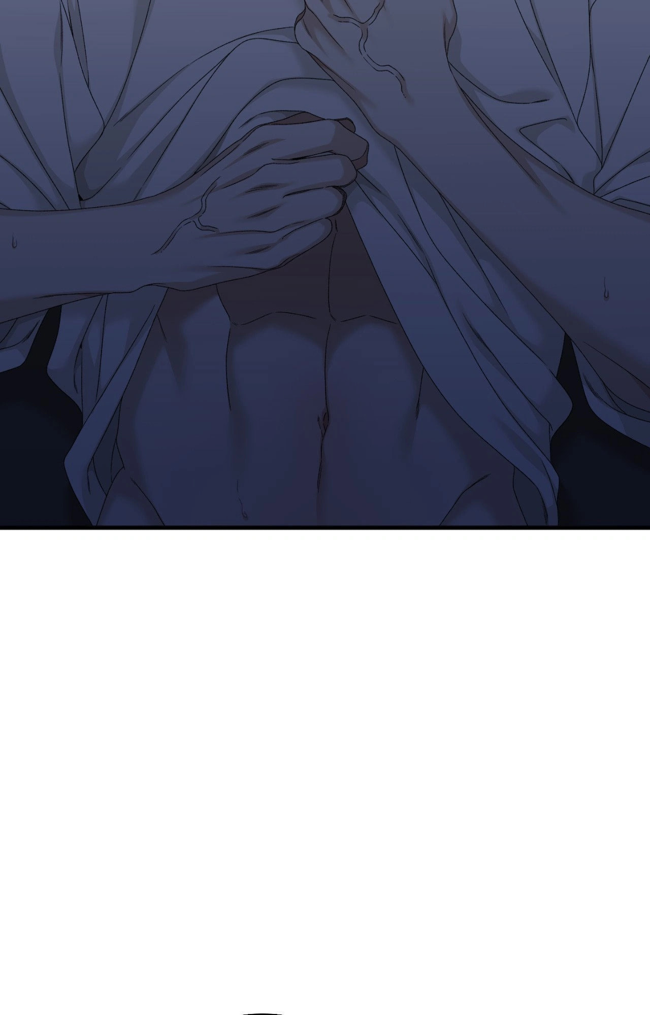 Dear Zero Chapter 22 page 27 - 