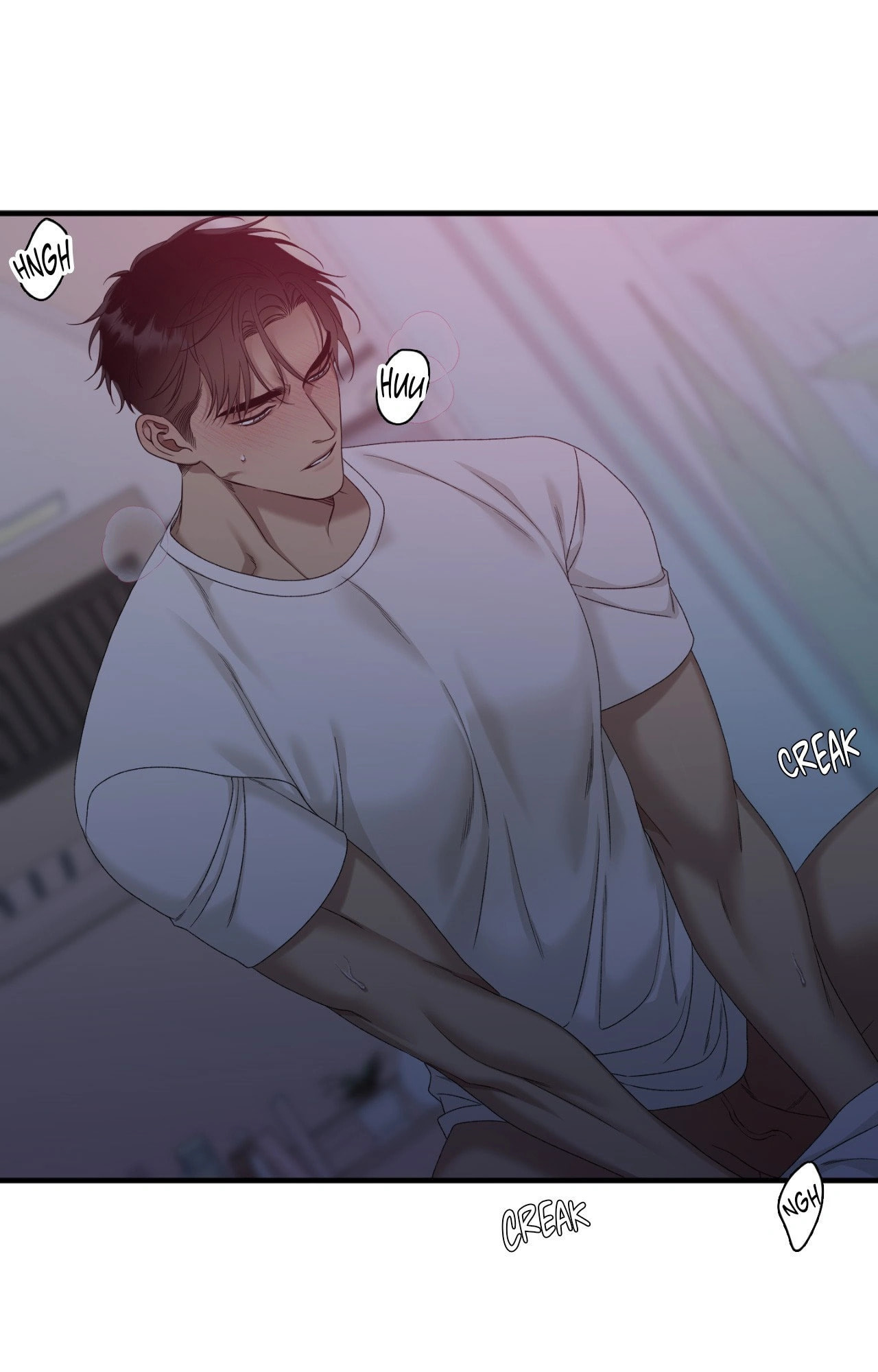 Dear Zero Chapter 22 page 31 - 
