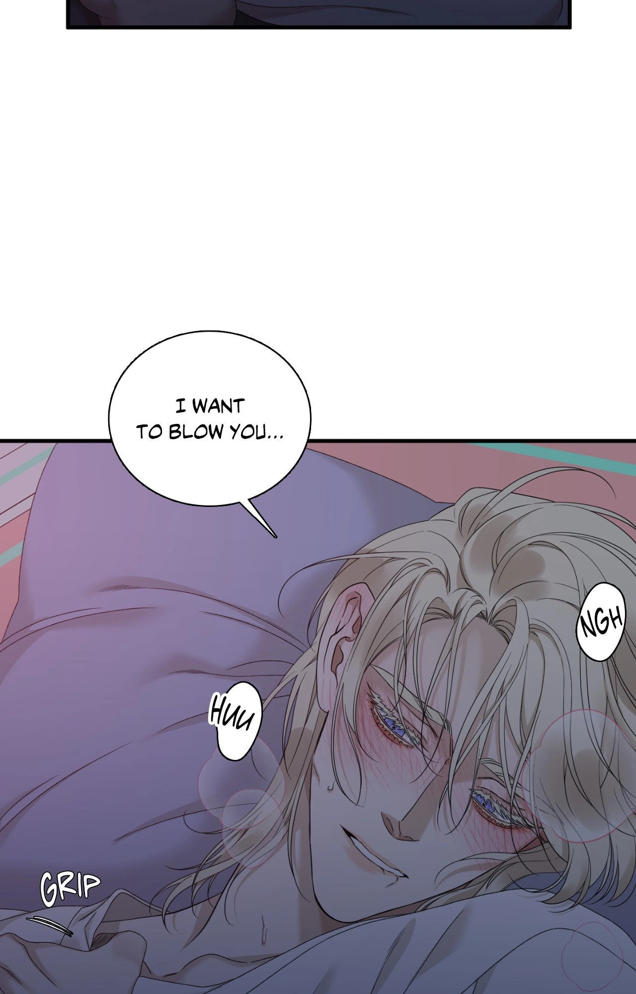 Dear Zero Chapter 22 page 33 - 