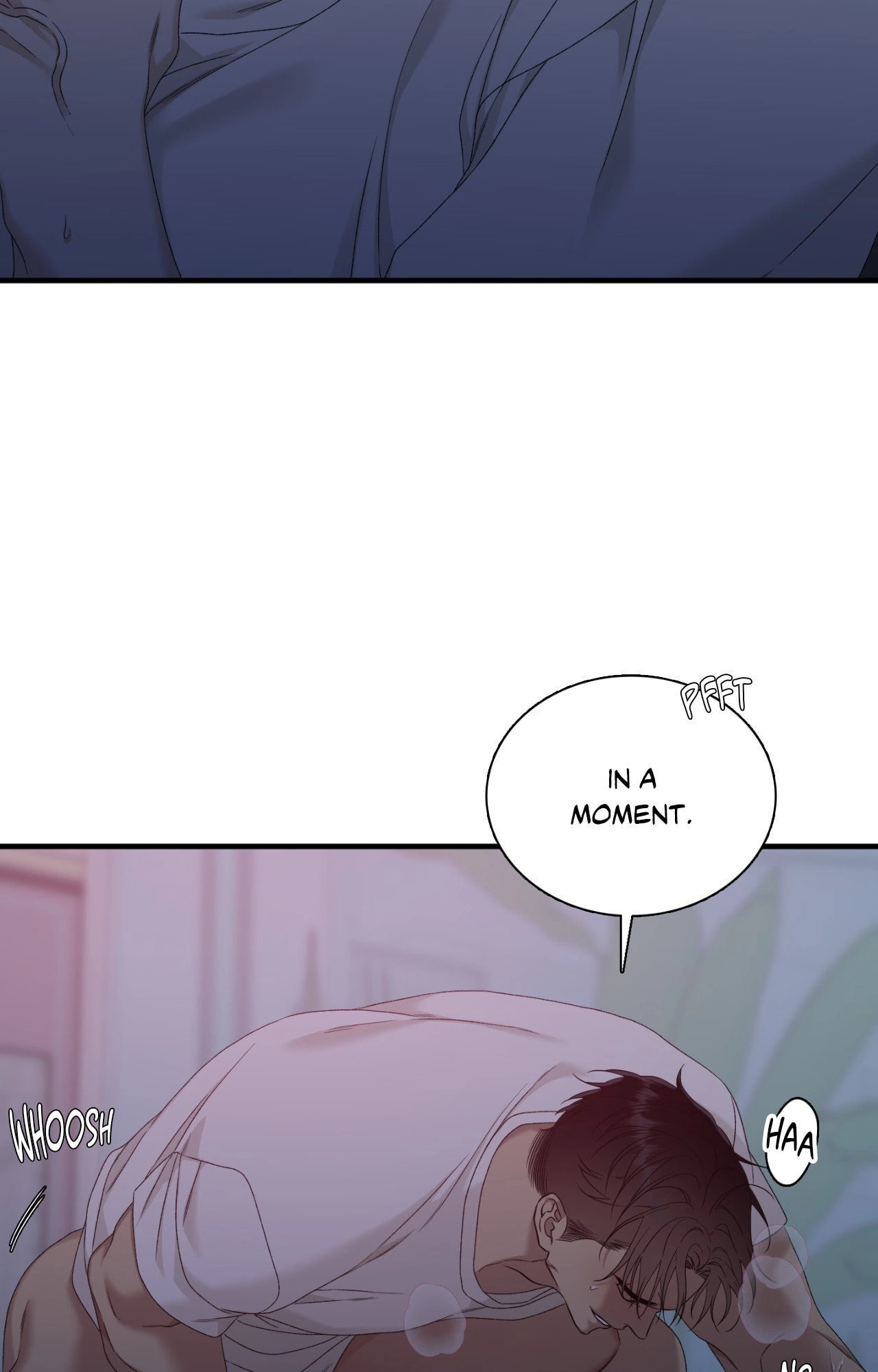 Dear Zero Chapter 22 page 34 - 