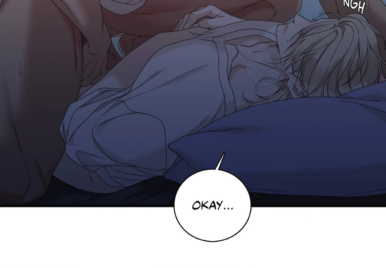 Dear Zero Chapter 22 page 35 - 