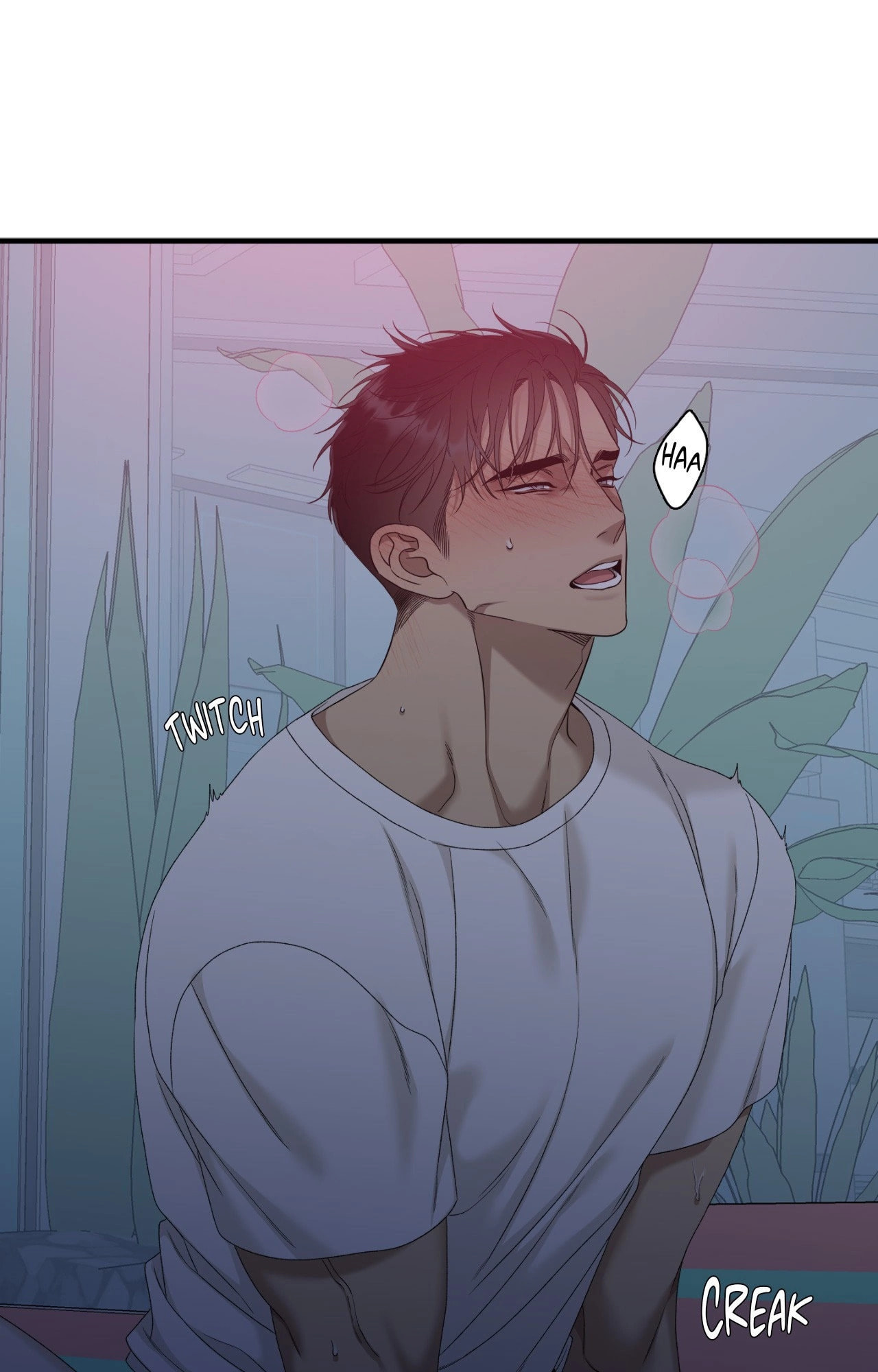 Dear Zero Chapter 22 page 36 - 