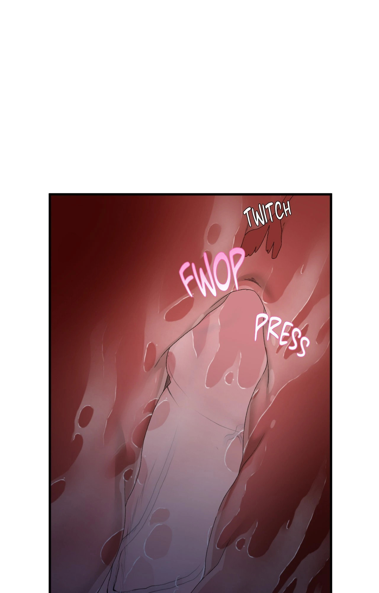 Dear Zero Chapter 22 page 38 - 