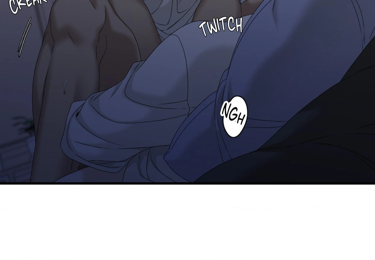 Dear Zero Chapter 22 page 40 - 