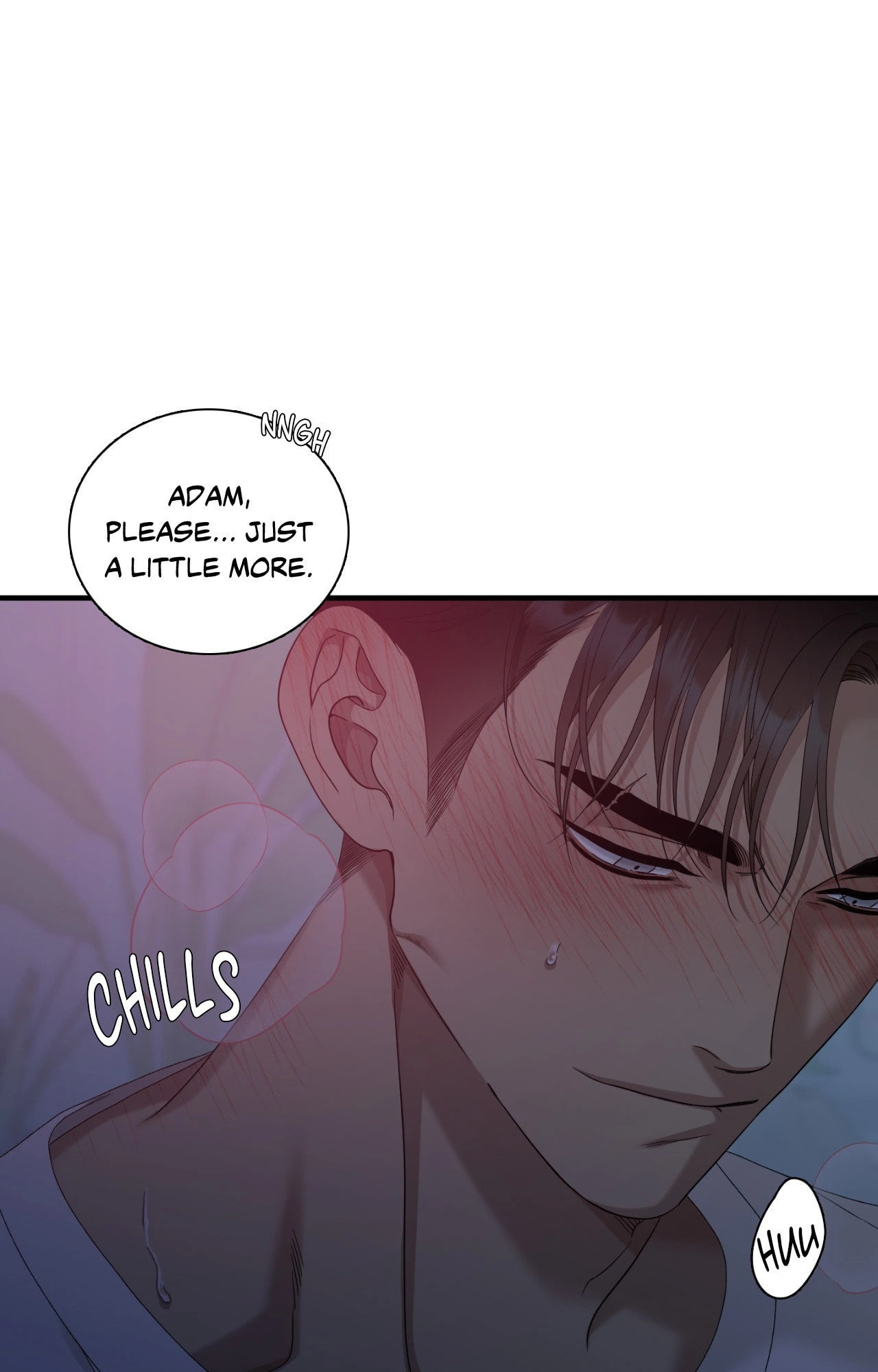 Dear Zero Chapter 22 page 42 - 
