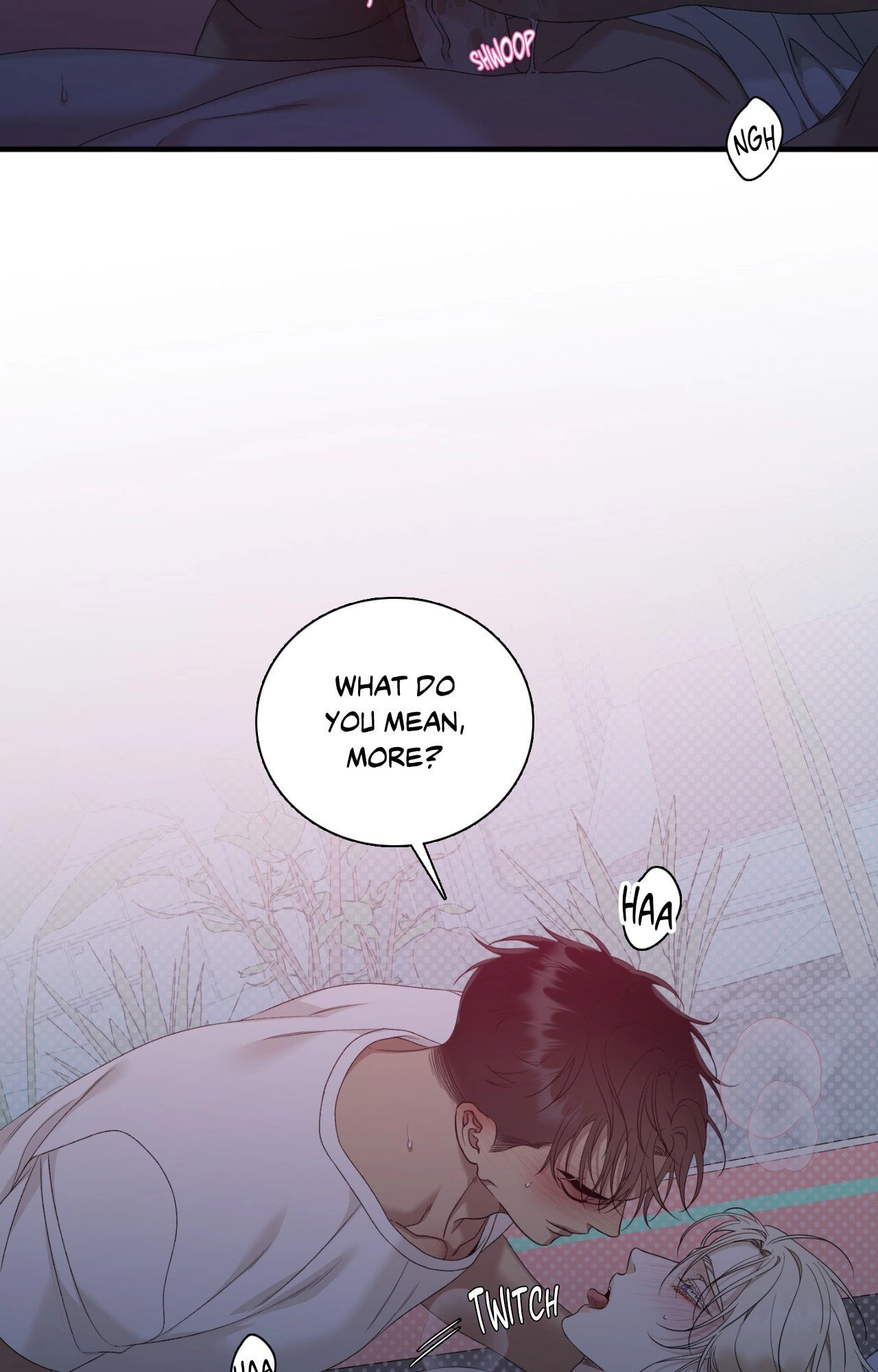 Dear Zero Chapter 22 page 44 - 