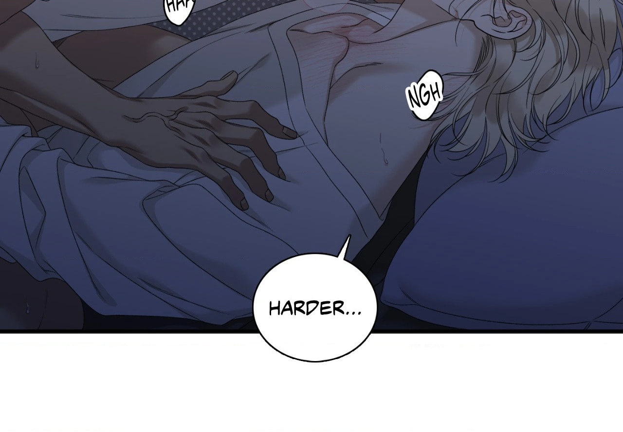 Dear Zero Chapter 22 page 45 - 