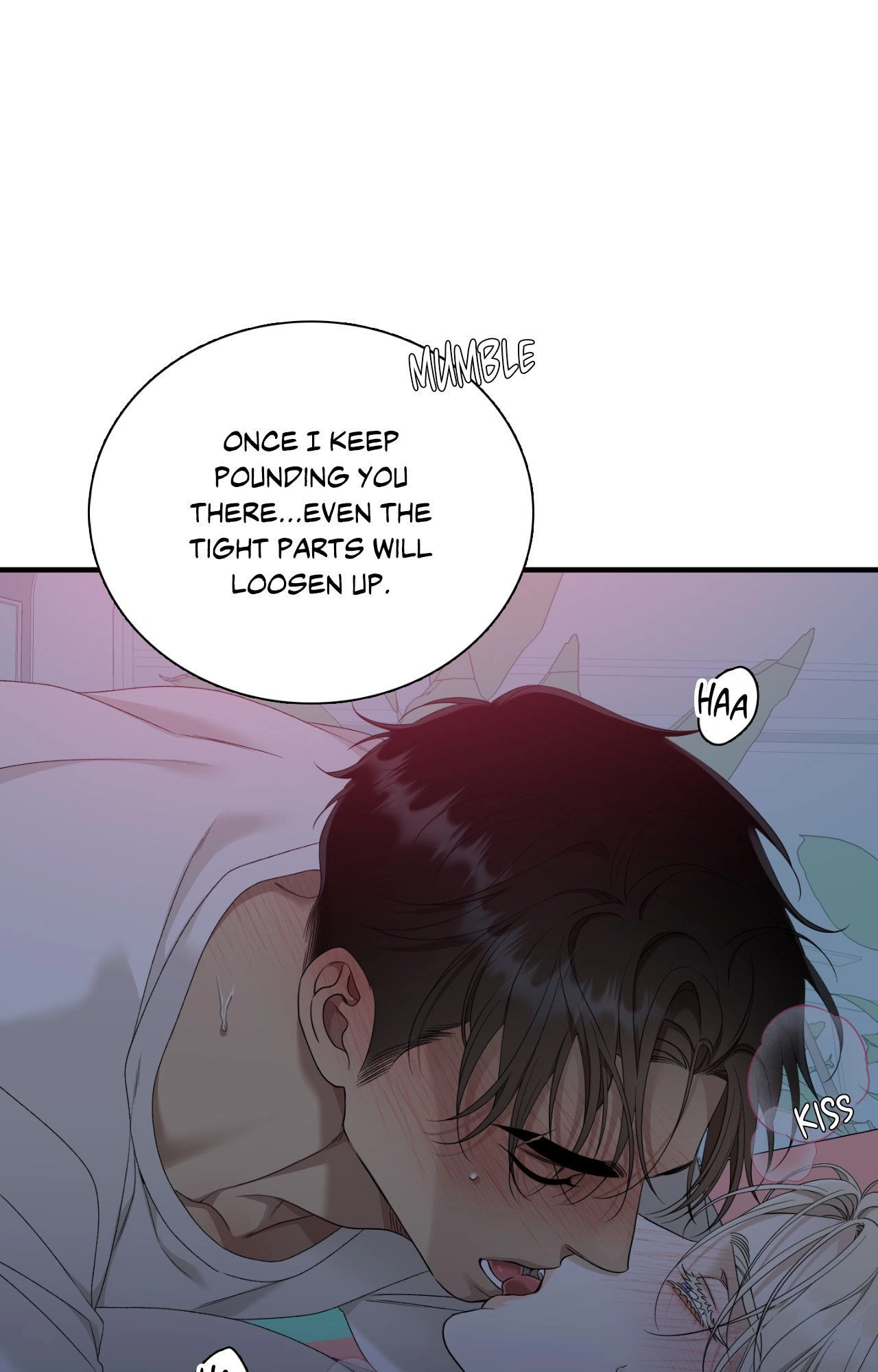 Dear Zero Chapter 22 page 47 - 