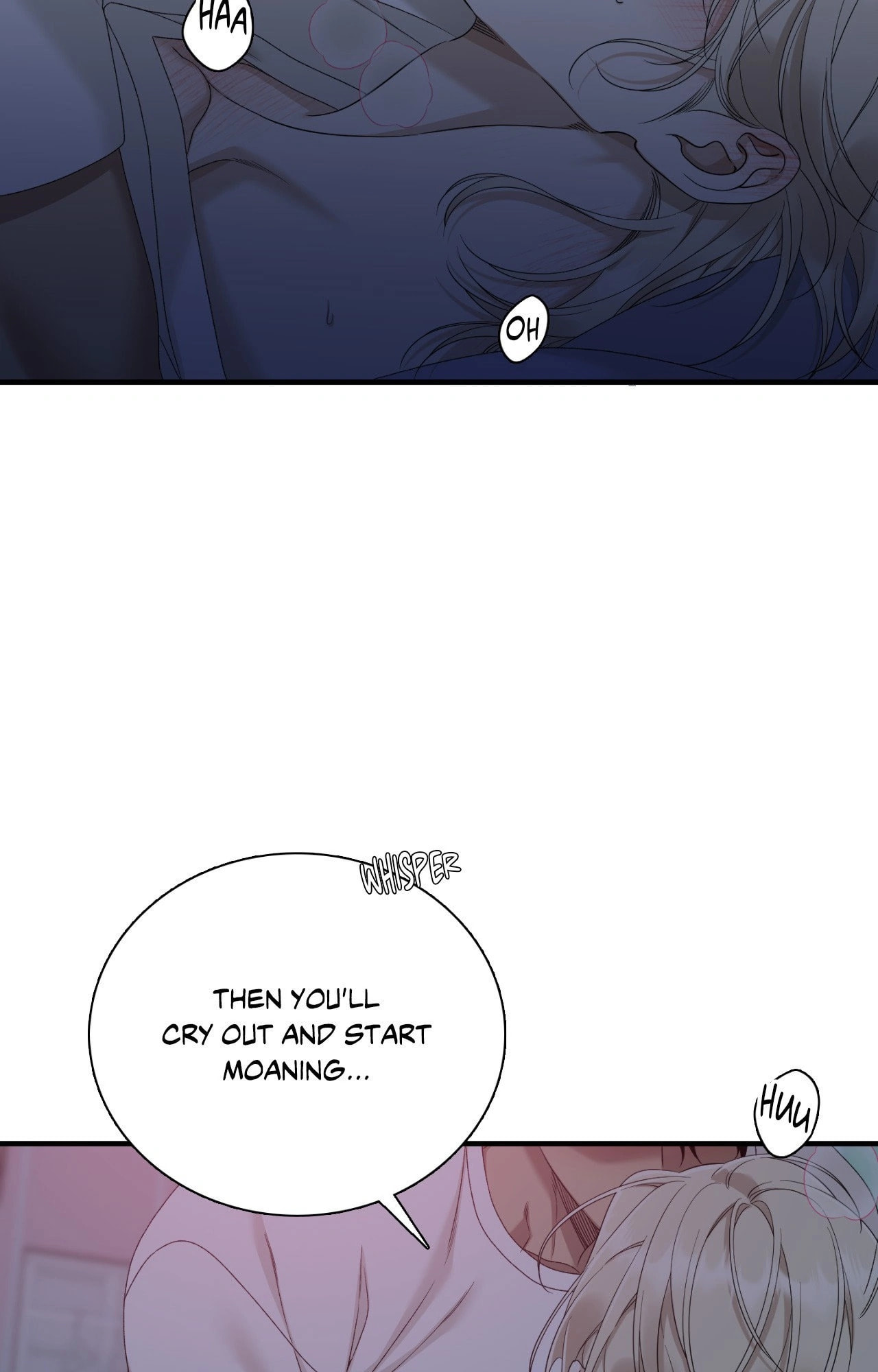 Dear Zero Chapter 22 page 48 - 