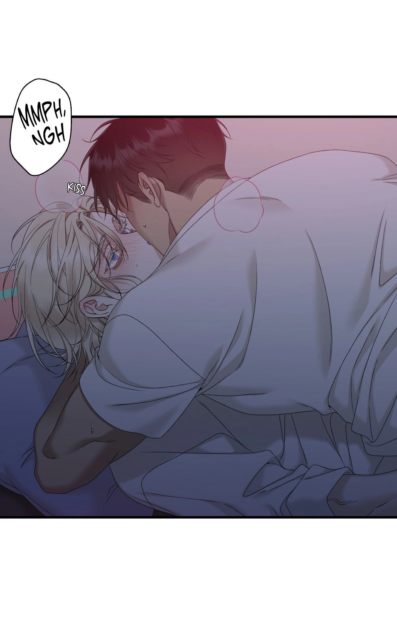 Dear Zero Chapter 22 page 51 - 