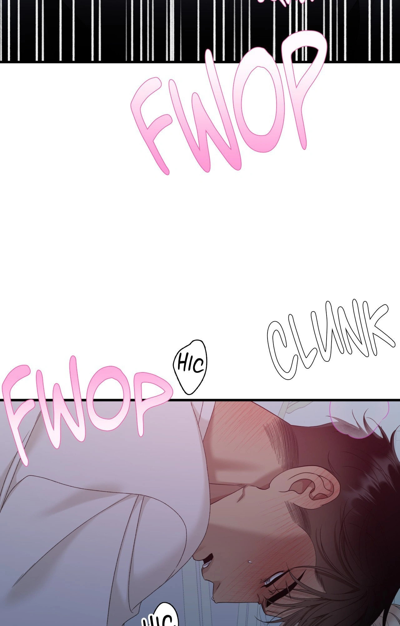 Dear Zero Chapter 22 page 59 - 