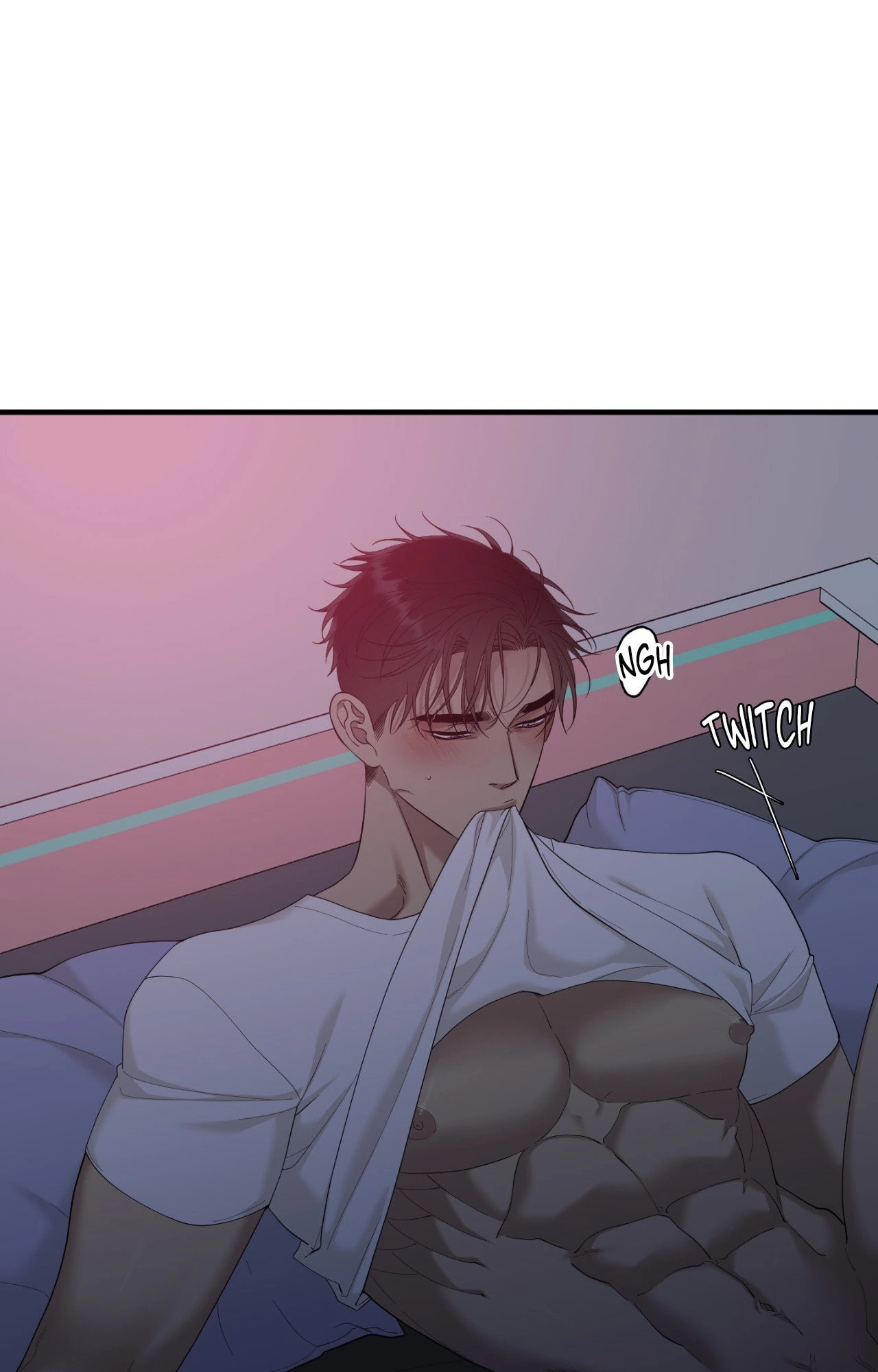 Dear Zero Chapter 22 page 7 - 