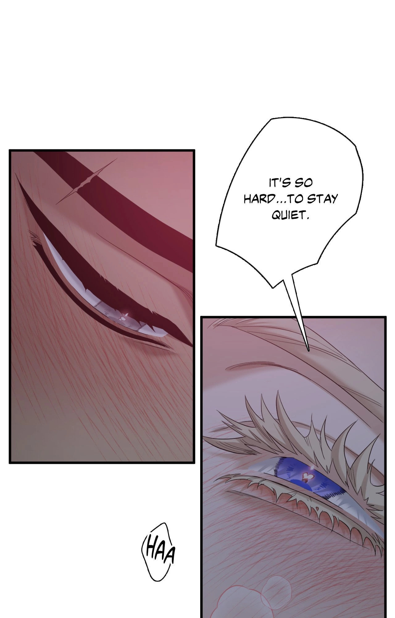Dear Zero Chapter 22 page 61 - 